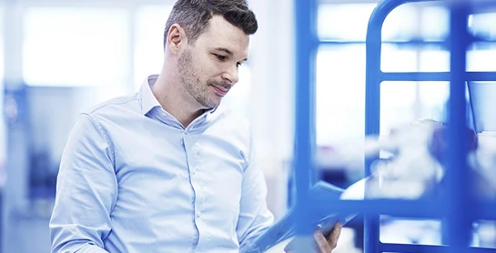 Mantenimiento Industrial