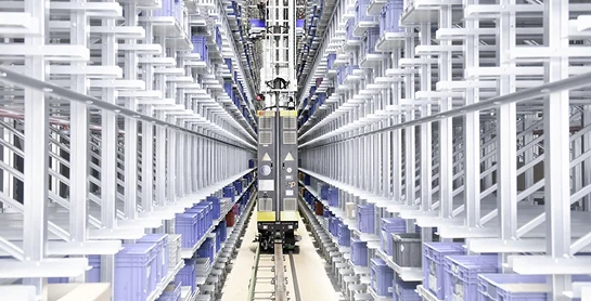 Cursos Didácticos en Automatización de las Industrias