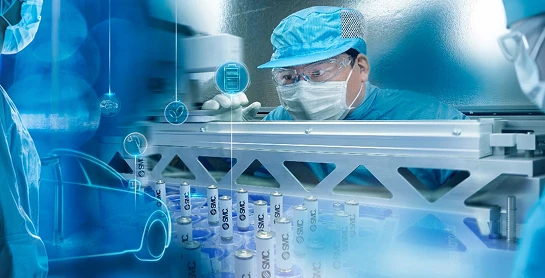 Fabricación de Baterías